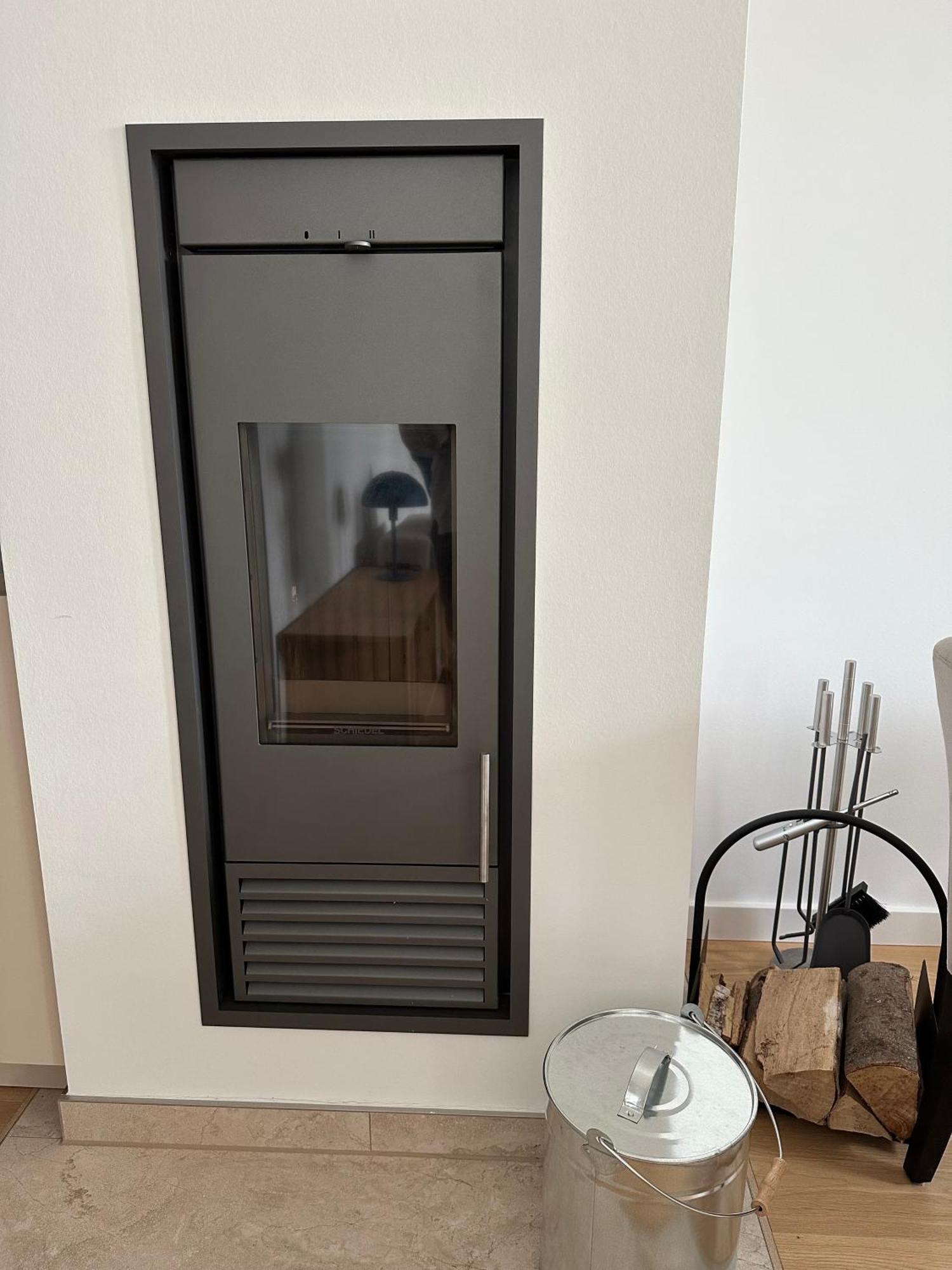 Villa Baltique Sellin  Cameră foto